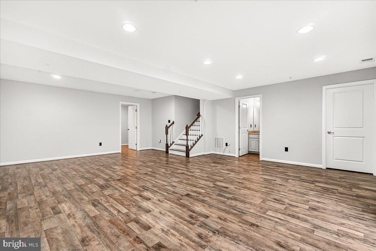 SYCAMORE RUN - Residential