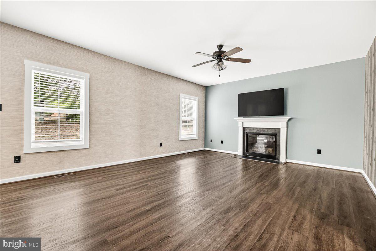 SYCAMORE RUN - Residential