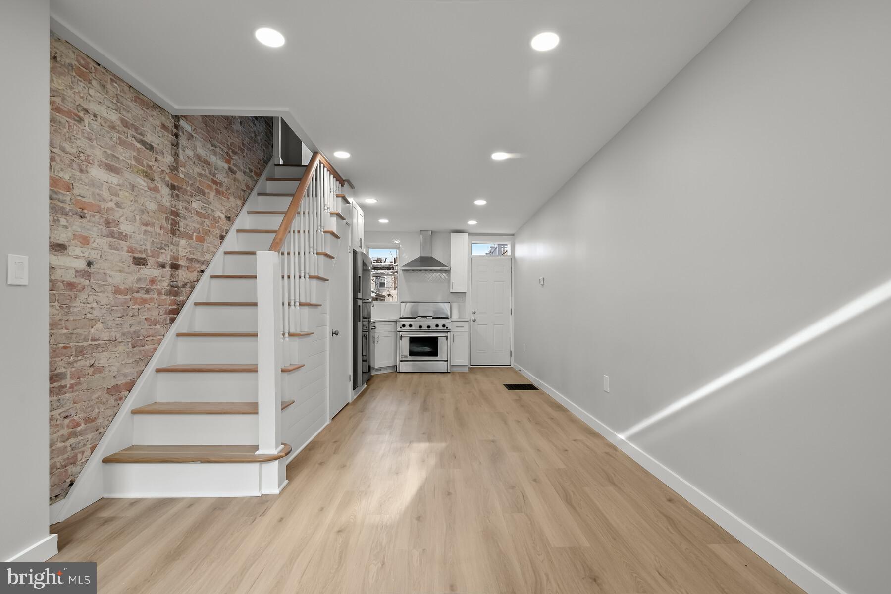 FEDERAL HILL HISTORIC DISTRICT - Residential