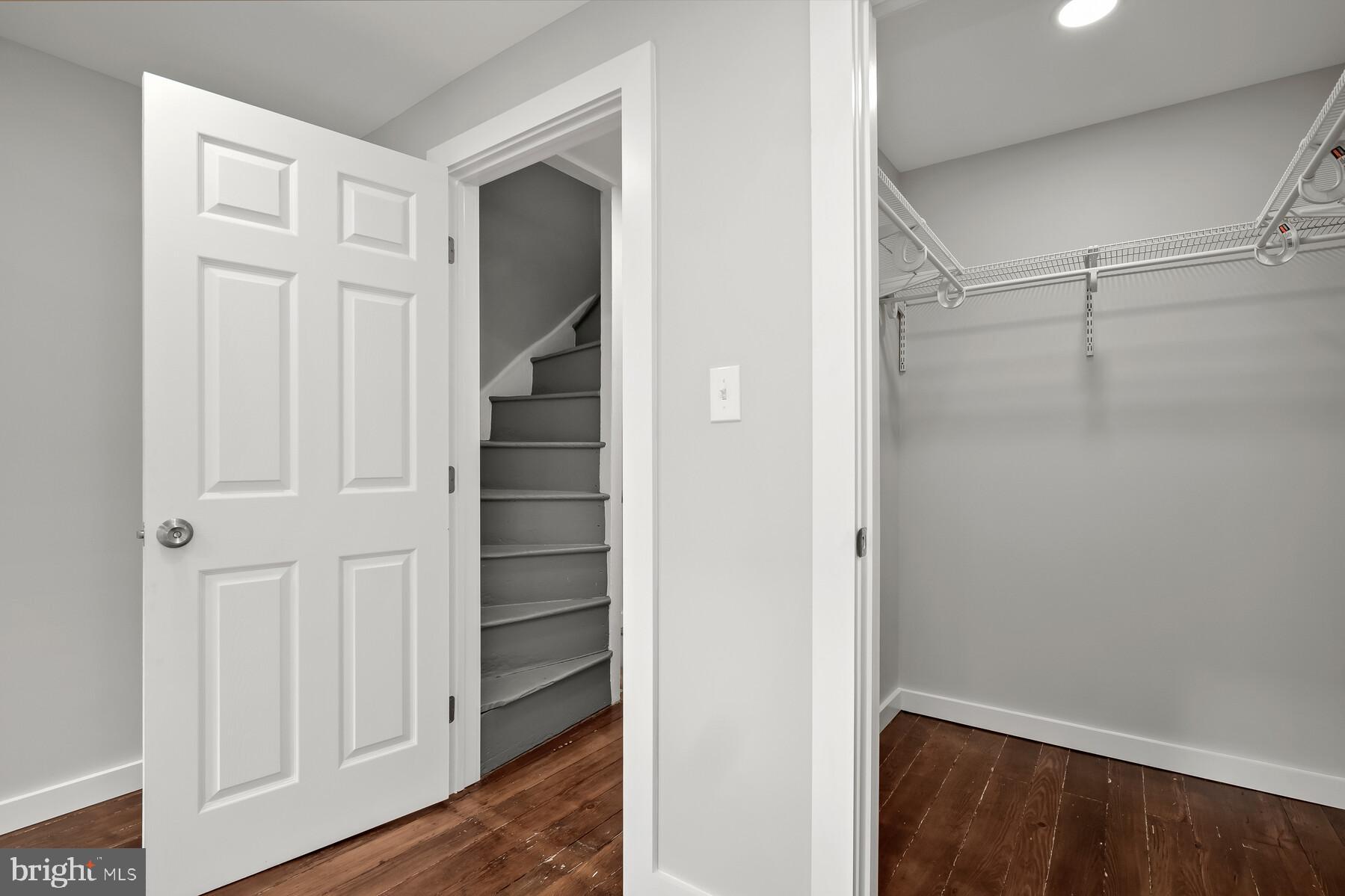 FEDERAL HILL HISTORIC DISTRICT - Residential