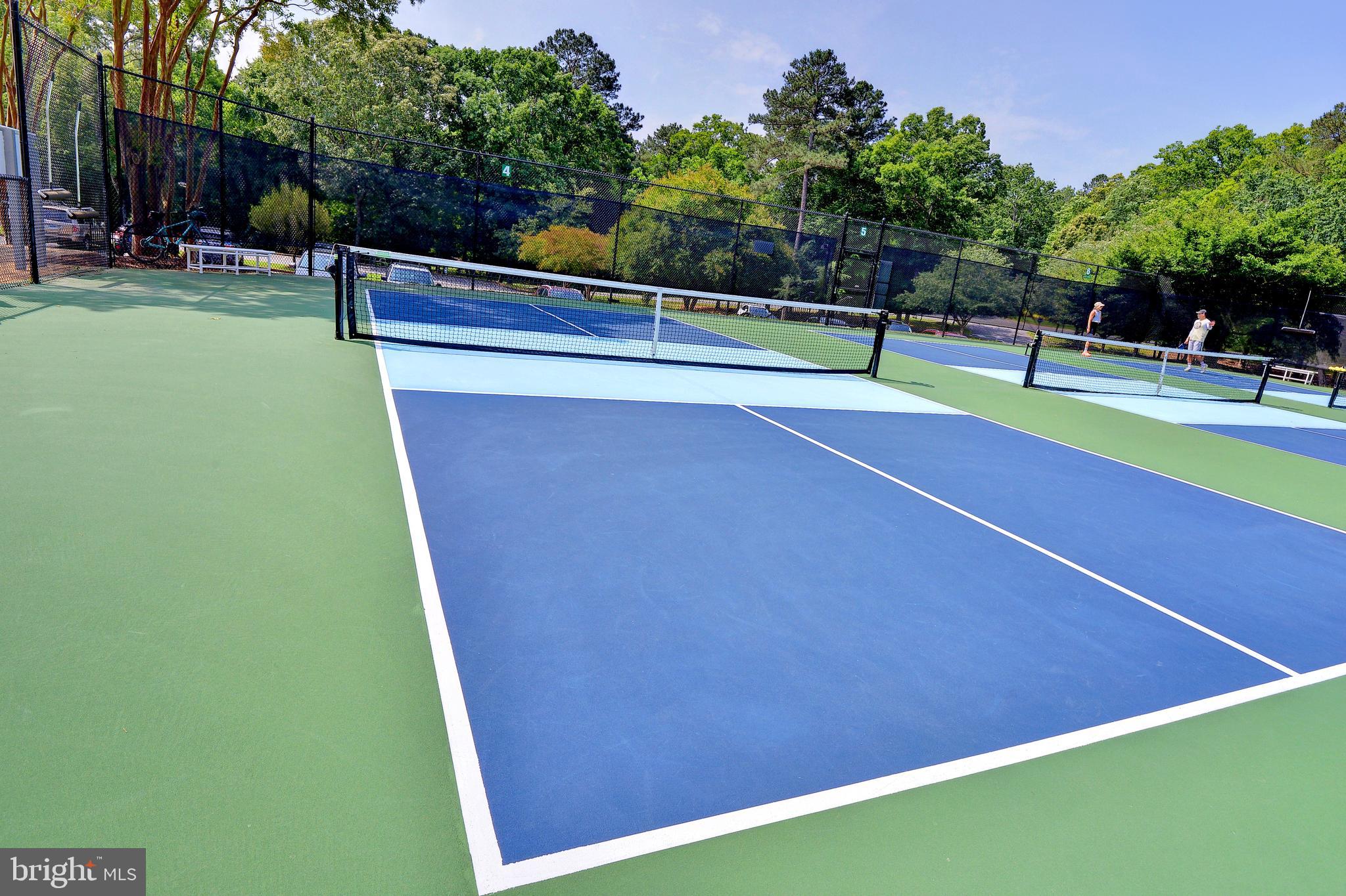 FORD'S COLONY - Residential