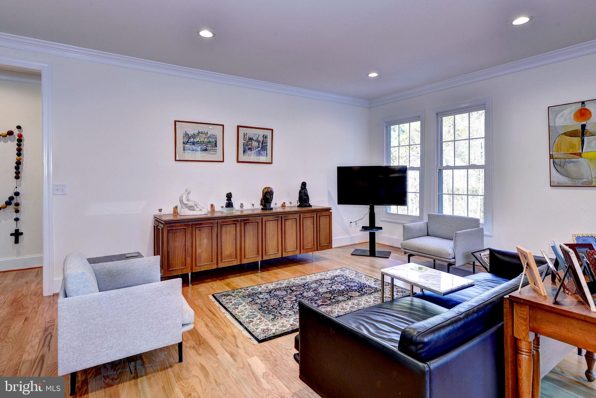 FORD'S COLONY - Residential