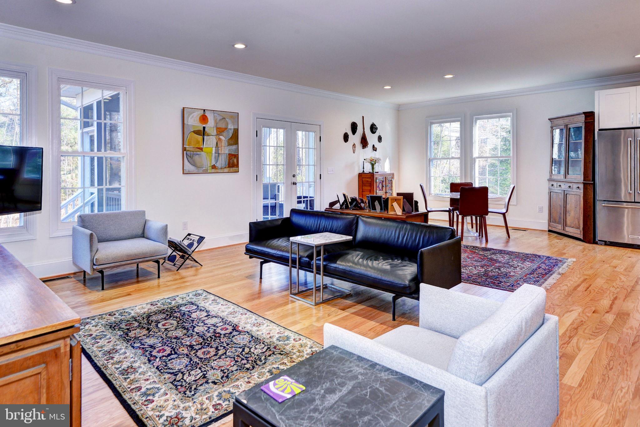 FORD'S COLONY - Residential