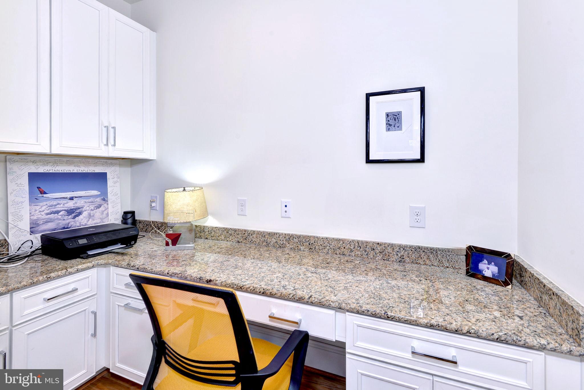 FORD'S COLONY - Residential