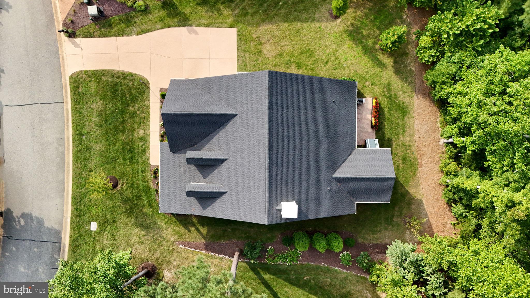 FORD'S COLONY - Residential