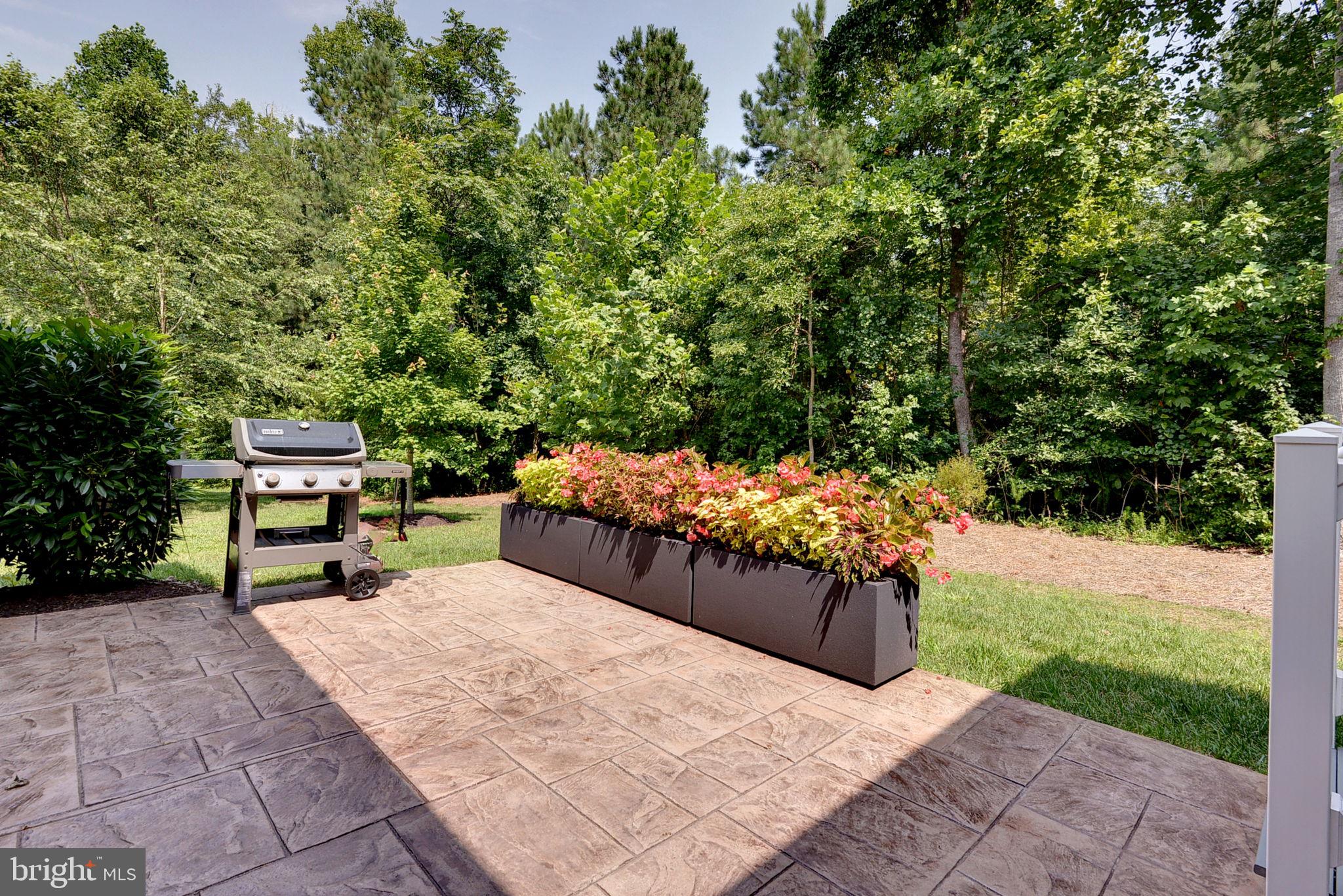 FORD'S COLONY - Residential