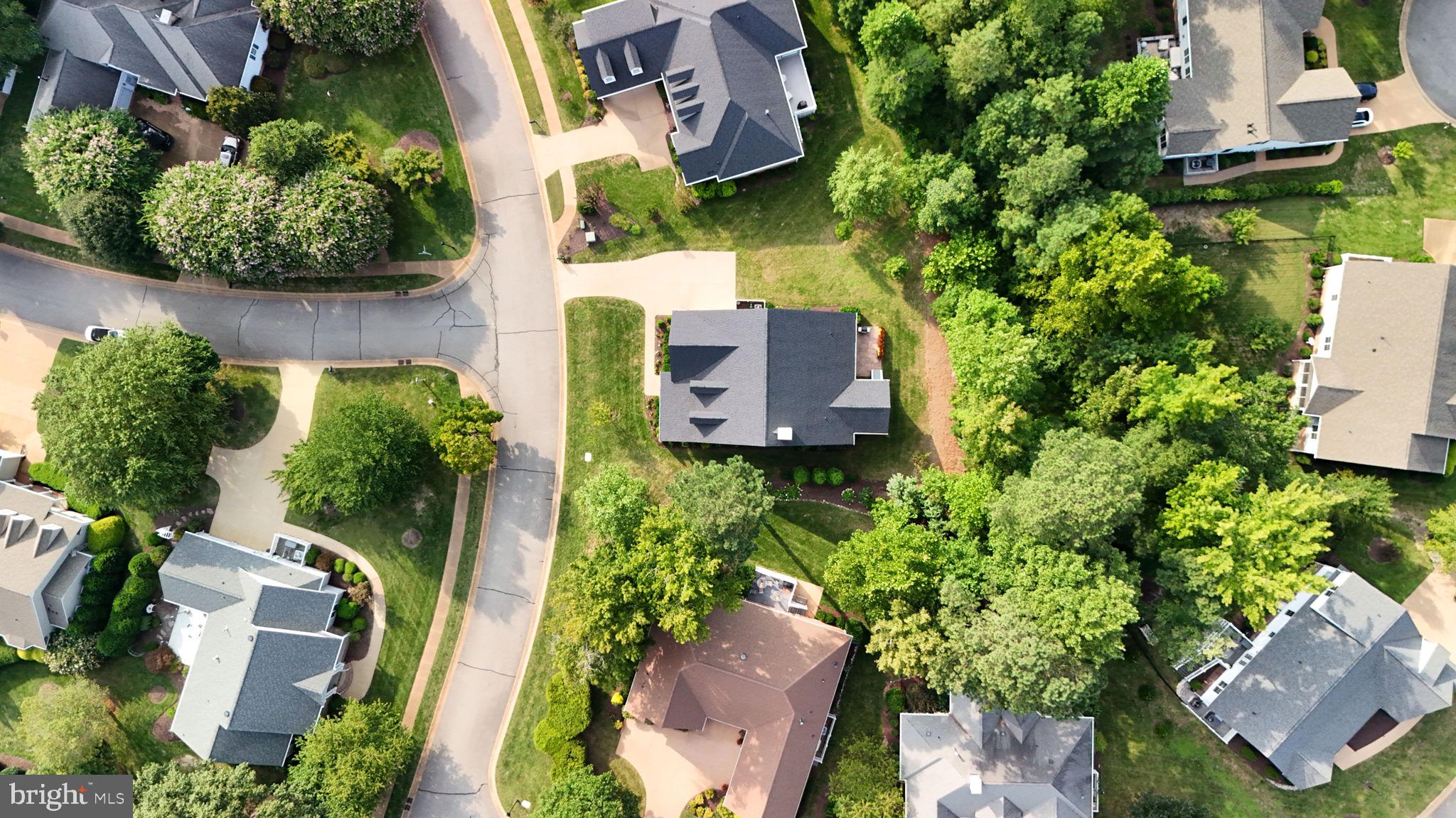 FORD'S COLONY - Residential