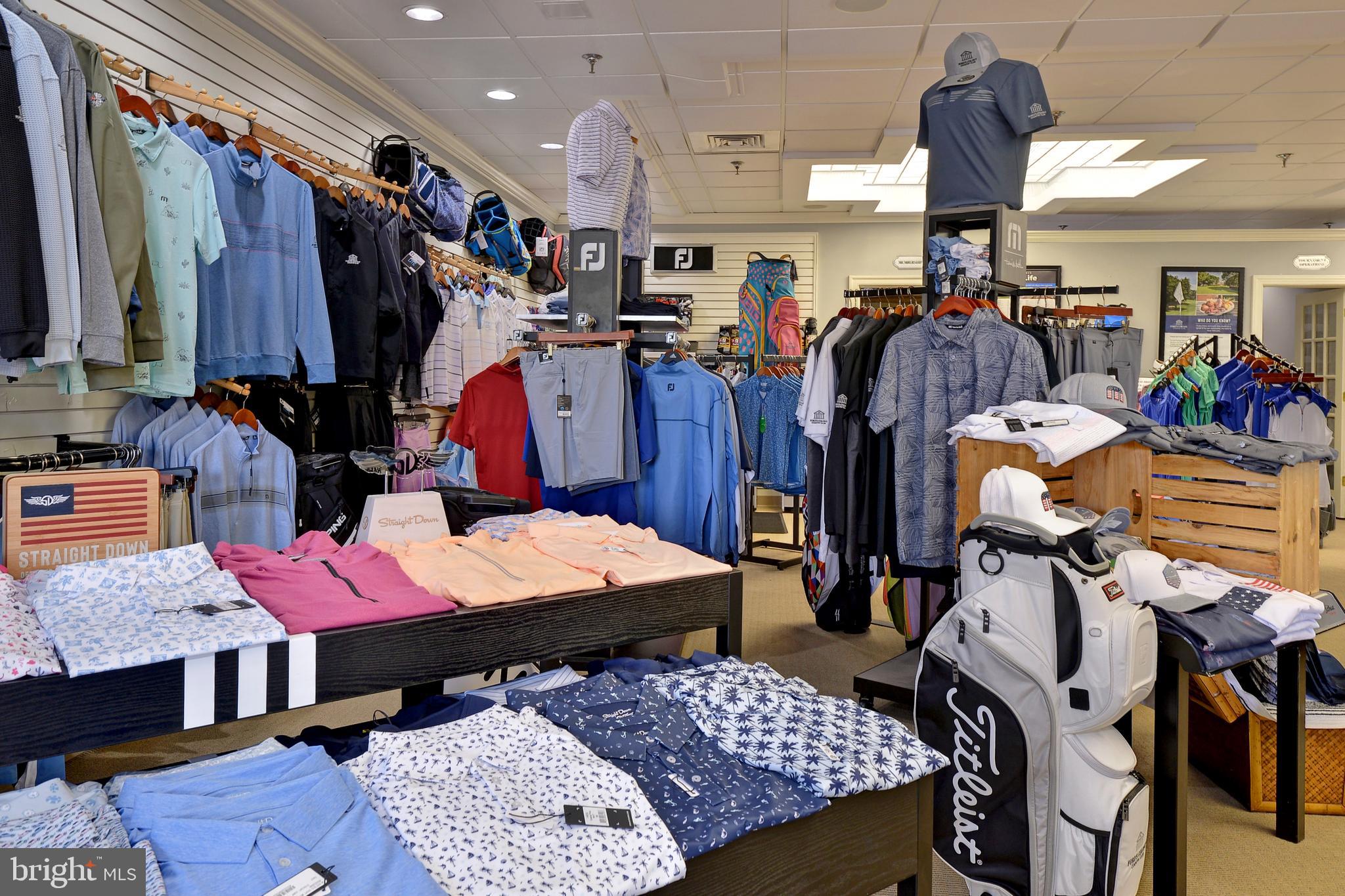 FORD'S COLONY - Residential