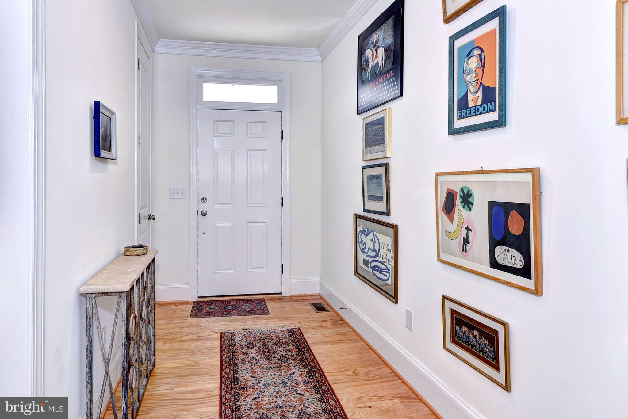 FORD'S COLONY - Residential