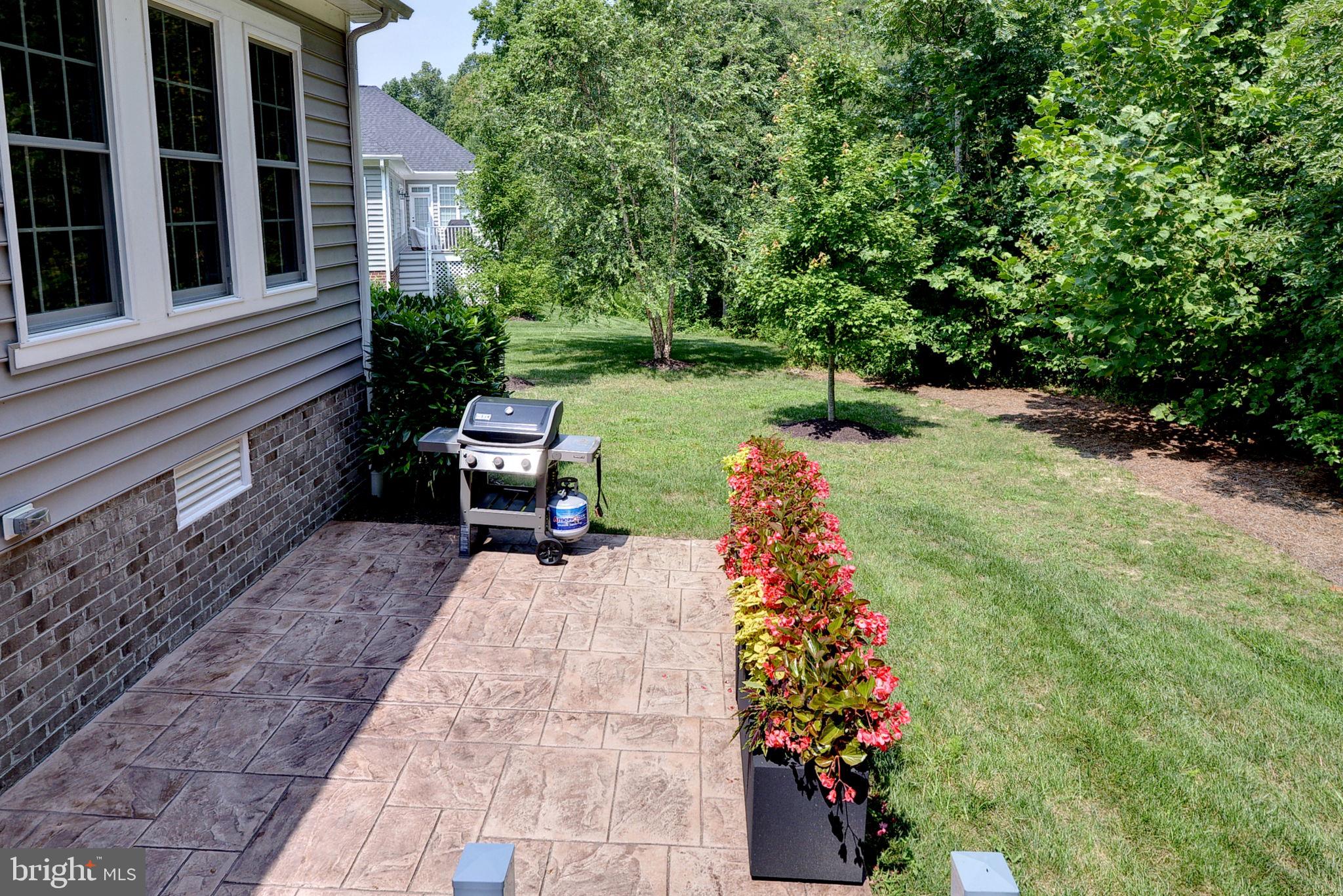 FORD'S COLONY - Residential