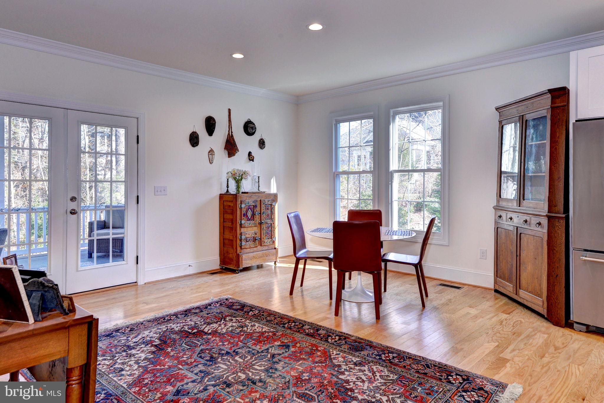 FORD'S COLONY - Residential