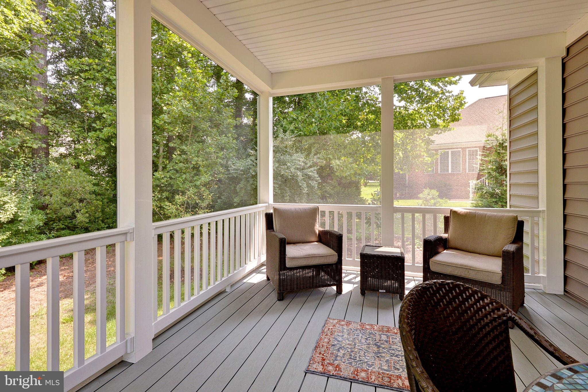 FORD'S COLONY - Residential