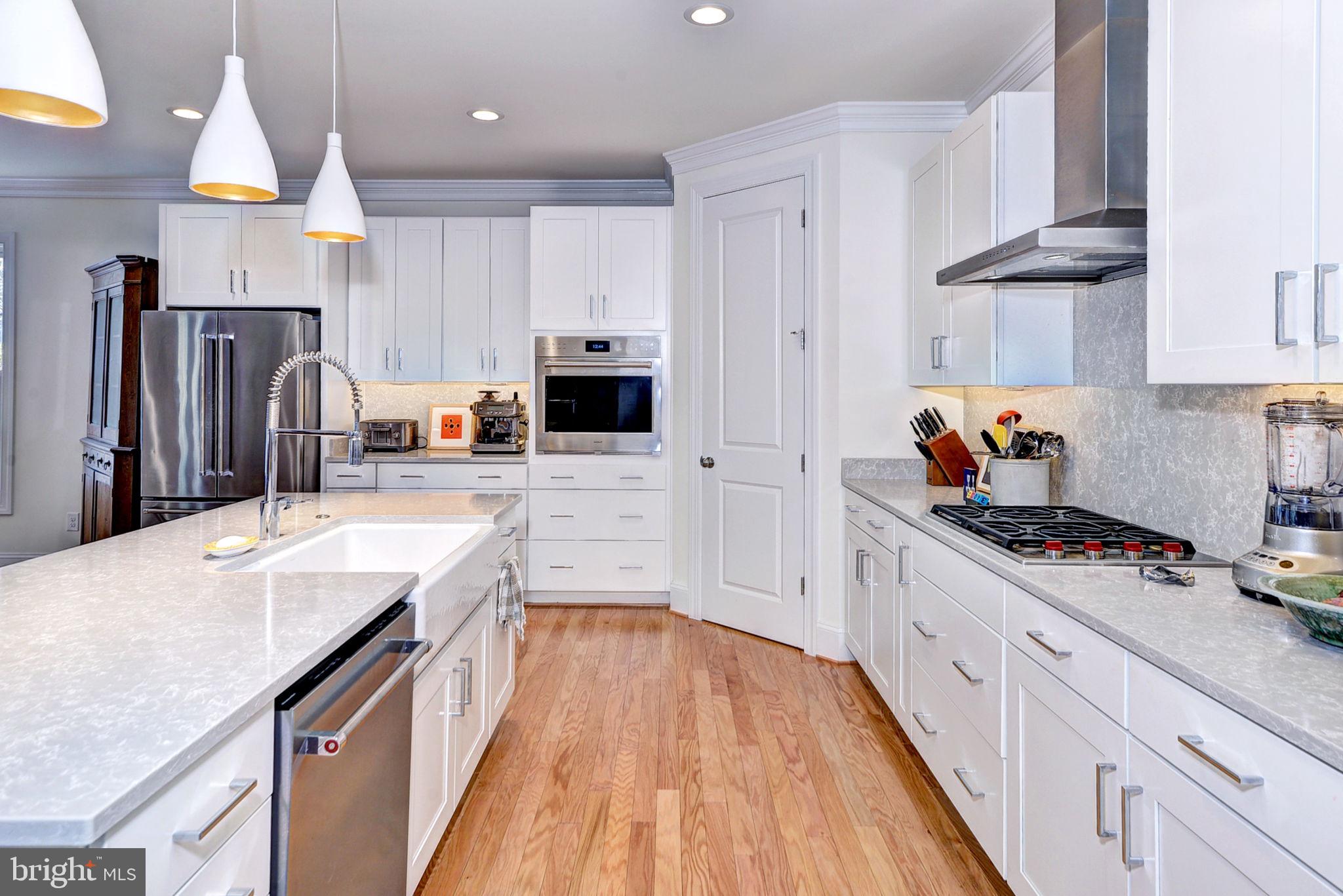 FORD'S COLONY - Residential