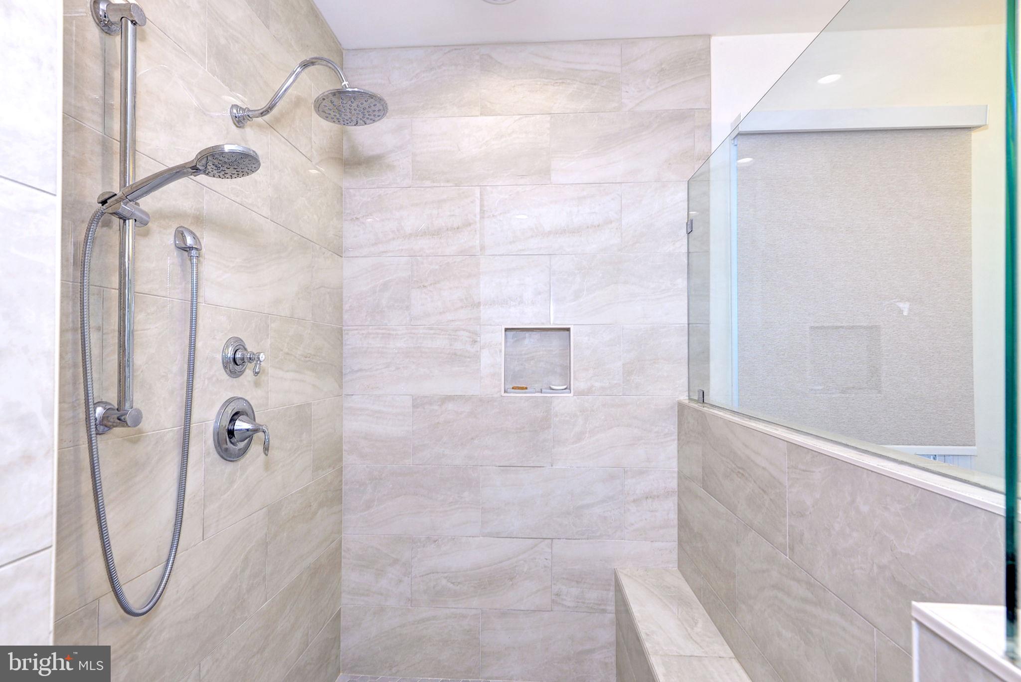 FORD'S COLONY - Residential