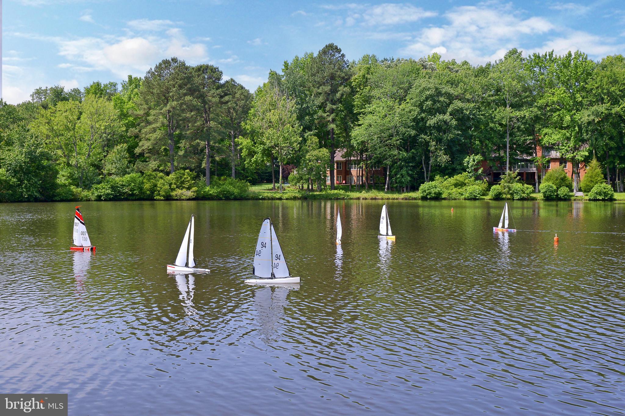 FORD'S COLONY - Residential