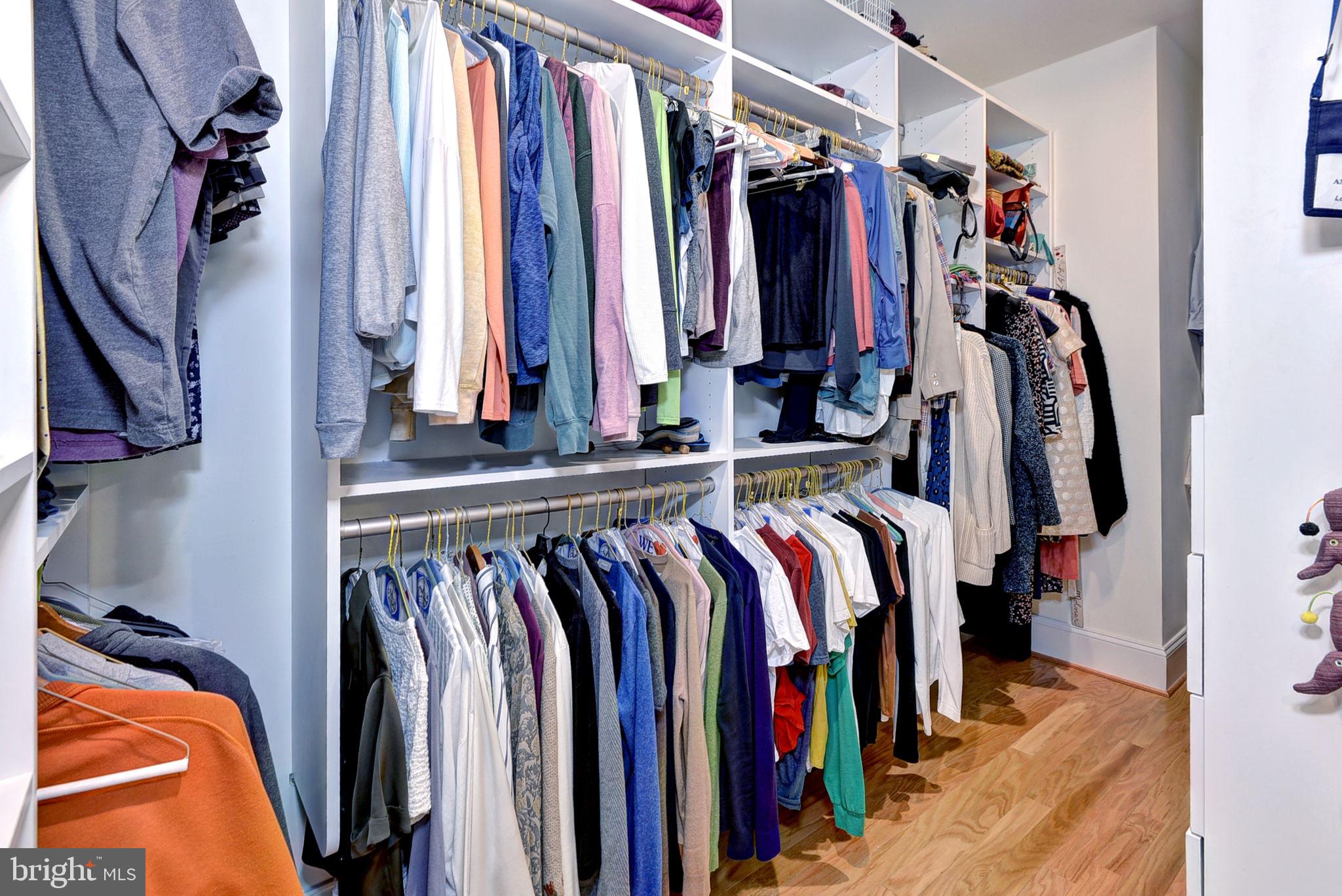 FORD'S COLONY - Residential