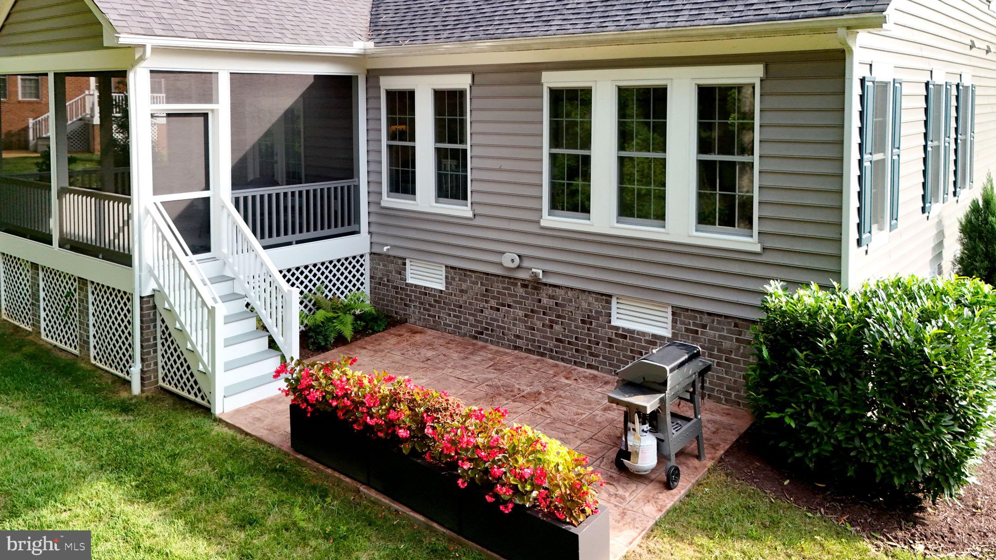 FORD'S COLONY - Residential