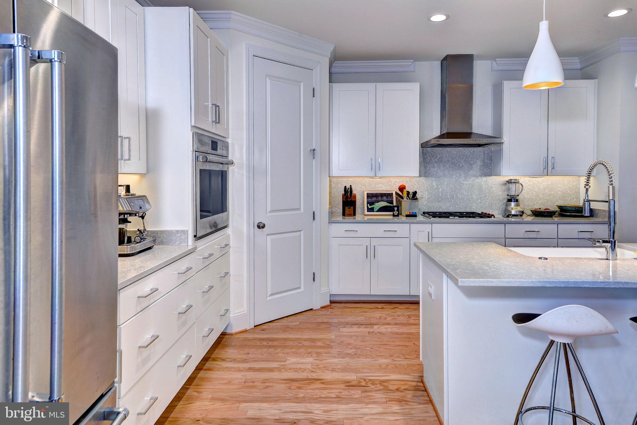 FORD'S COLONY - Residential