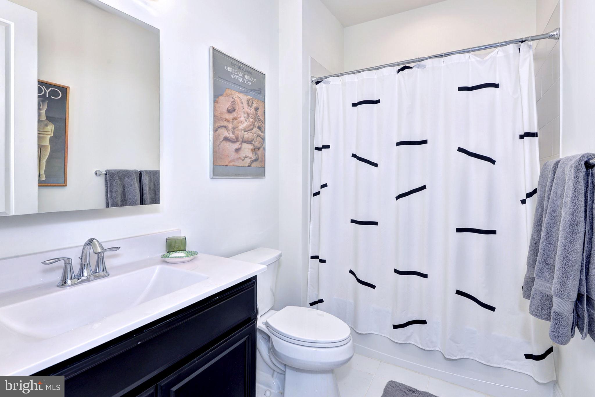 FORD'S COLONY - Residential