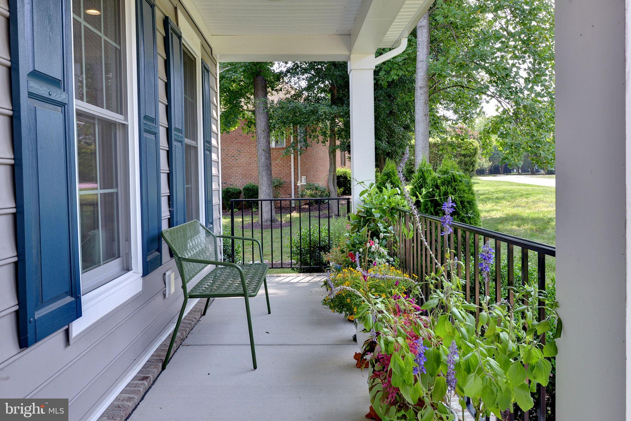 FORD'S COLONY - Residential