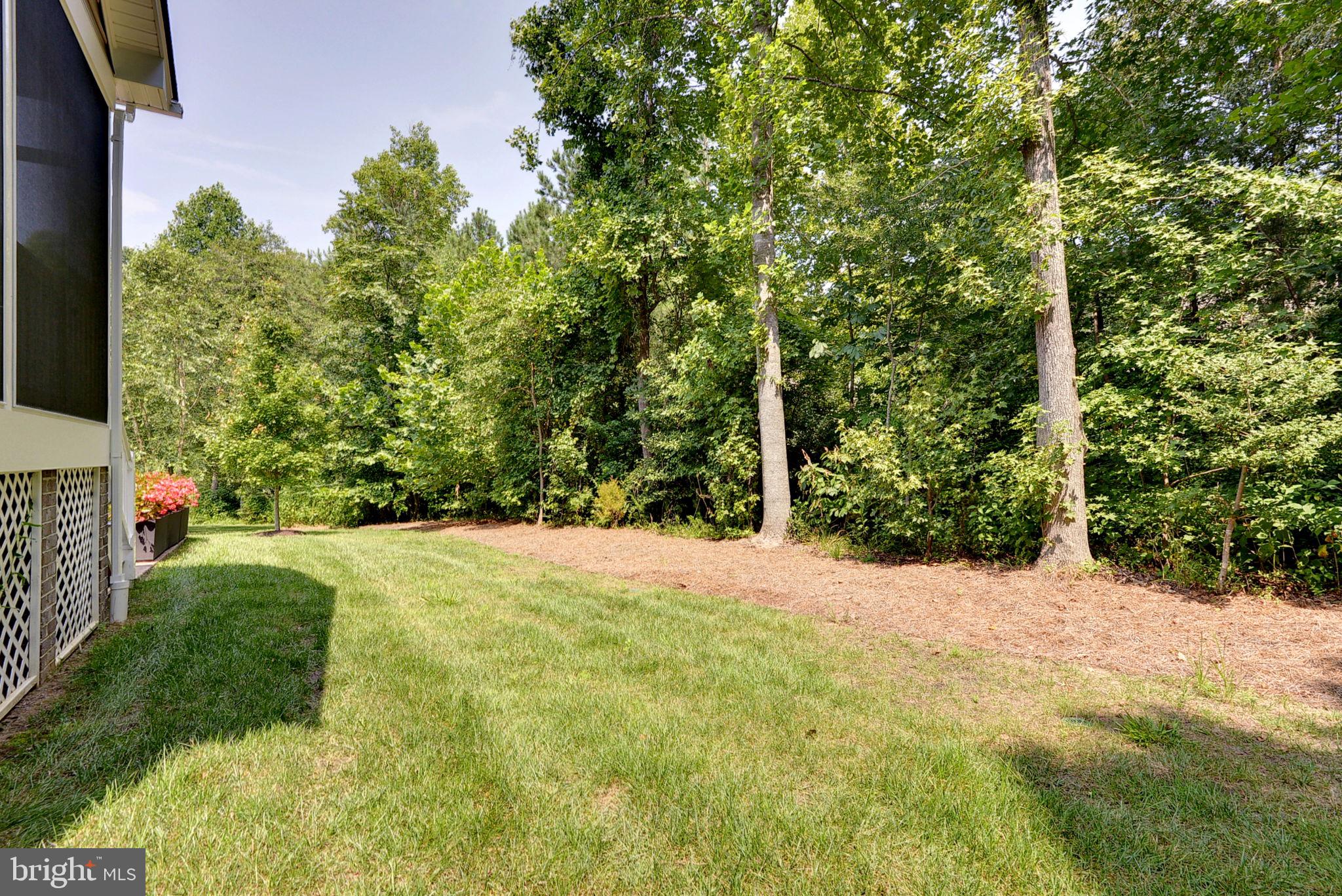 FORD'S COLONY - Residential