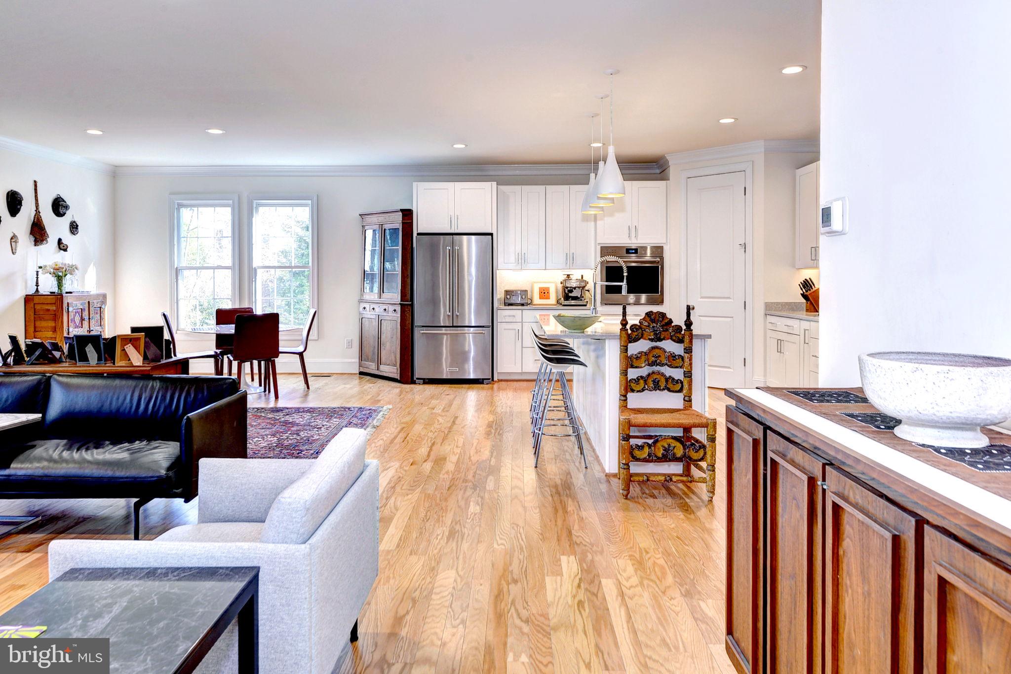 FORD'S COLONY - Residential