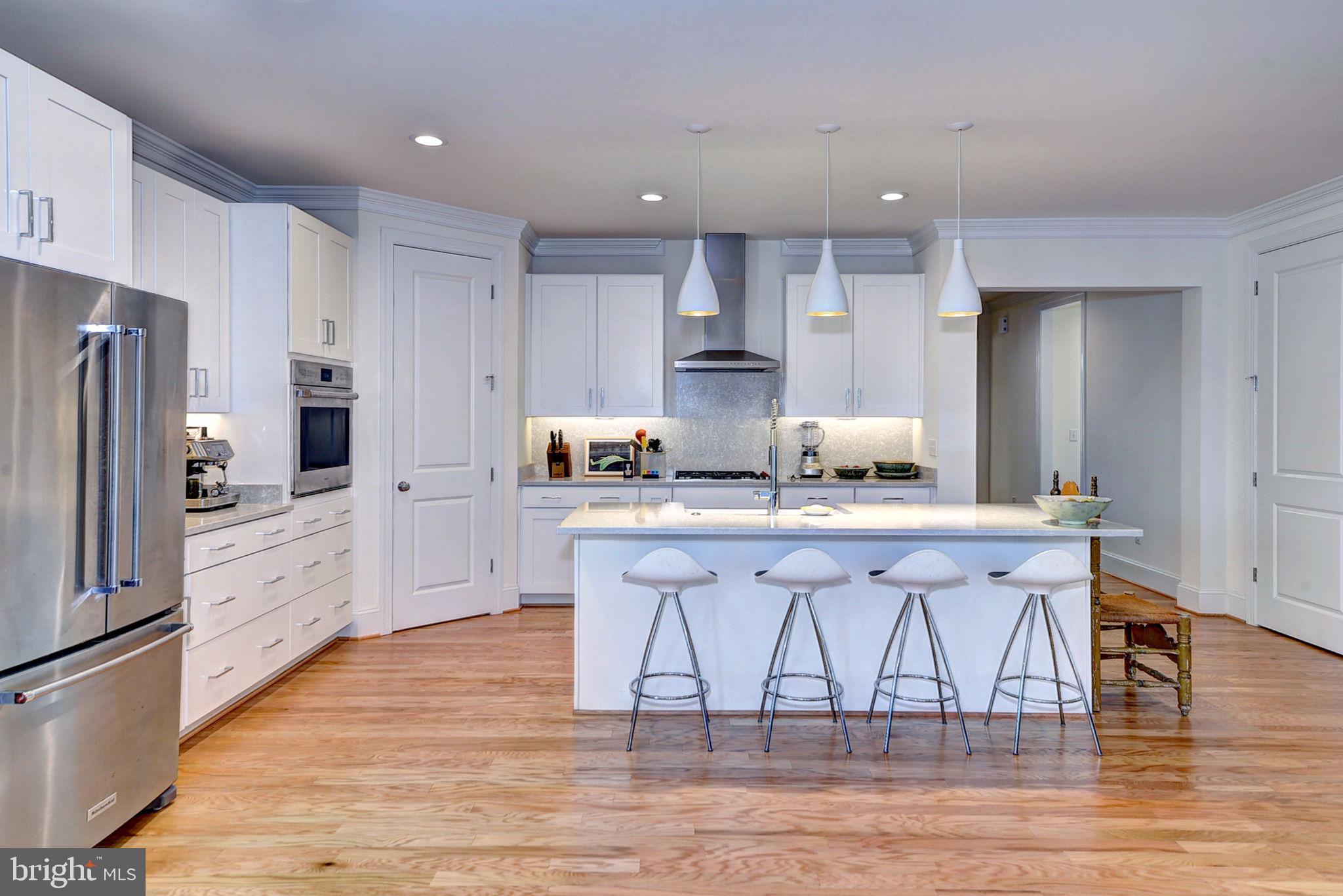 FORD'S COLONY - Residential