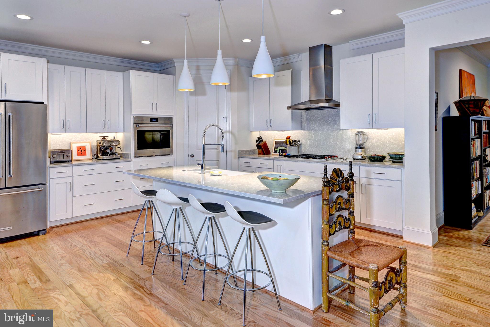 FORD'S COLONY - Residential