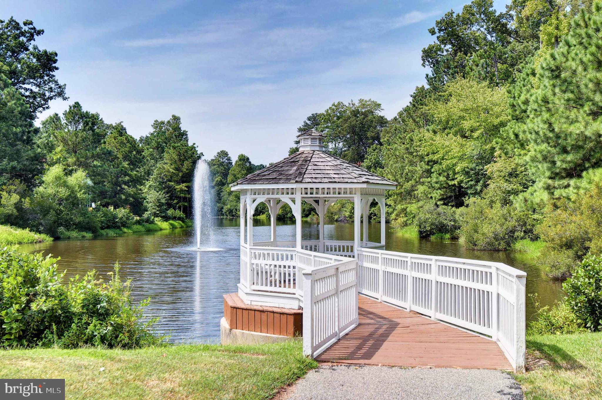 FORD'S COLONY - Residential