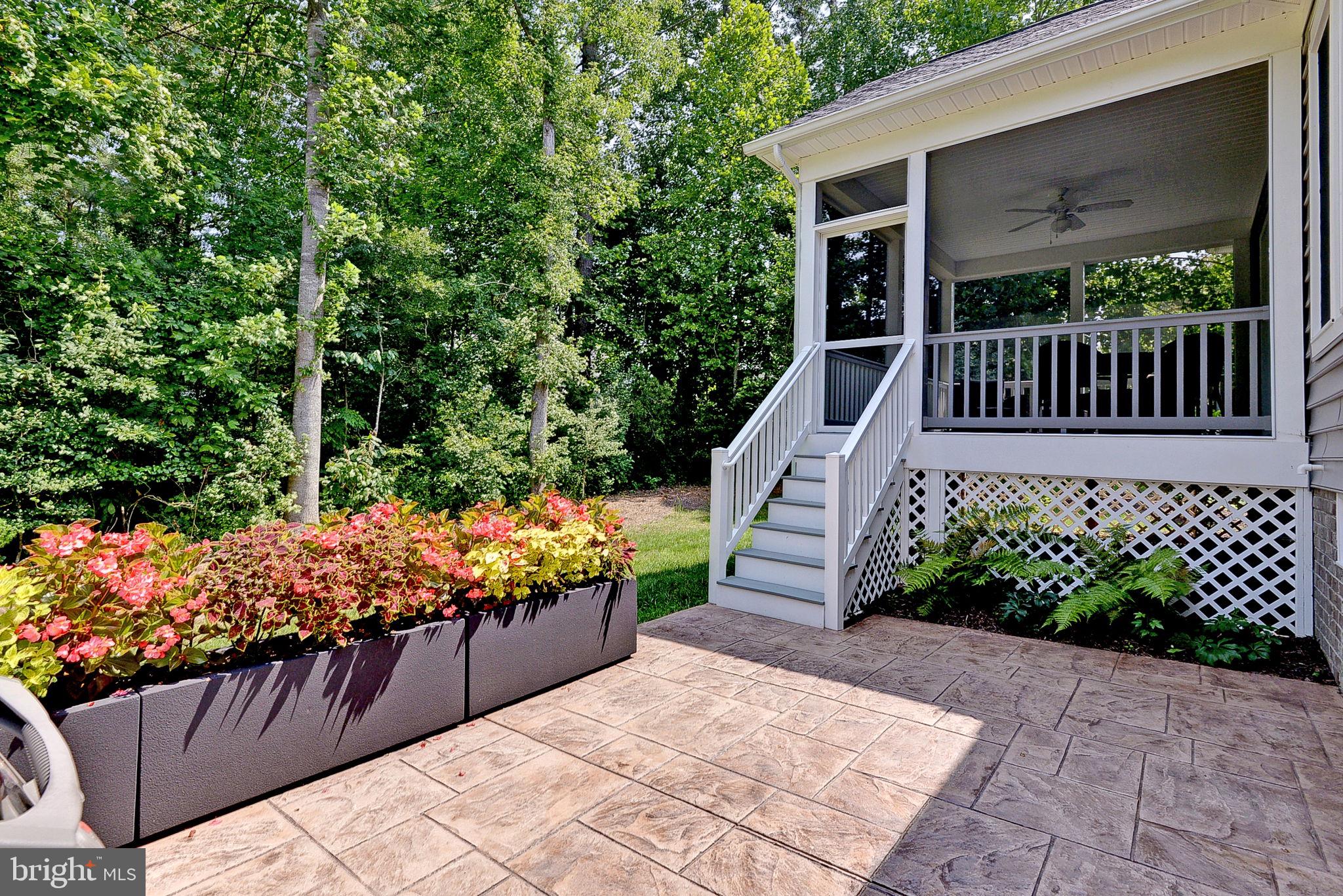 FORD'S COLONY - Residential