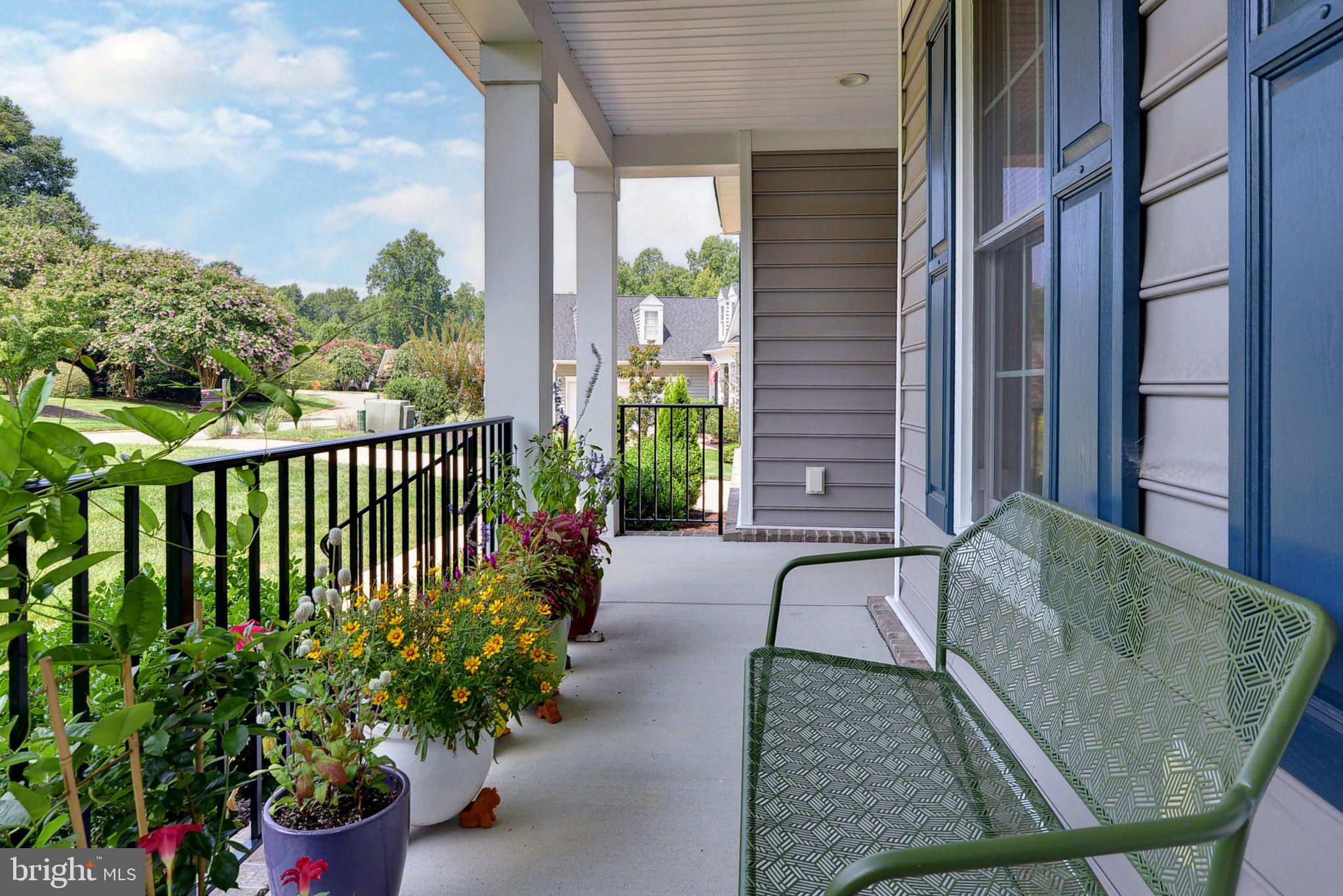 FORD'S COLONY - Residential