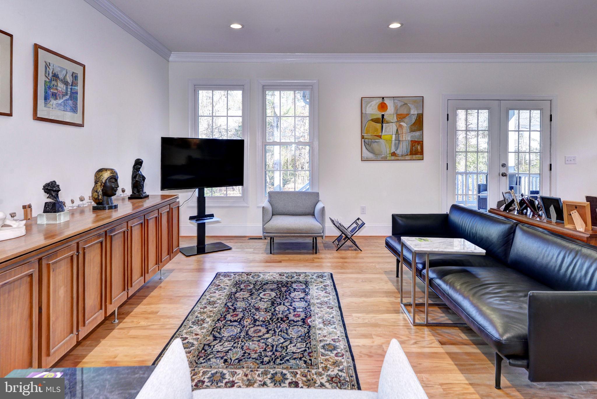 FORD'S COLONY - Residential