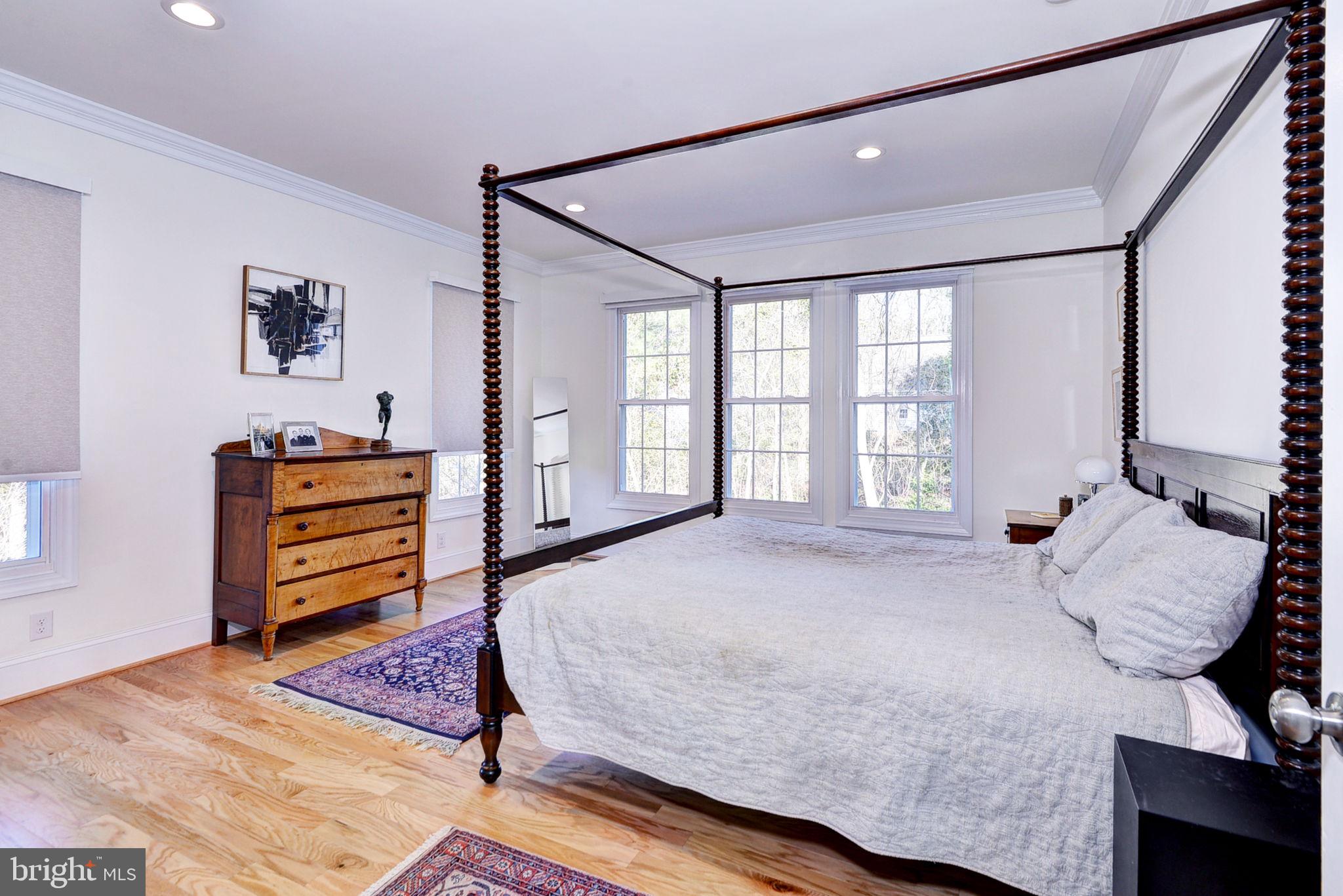 FORD'S COLONY - Residential