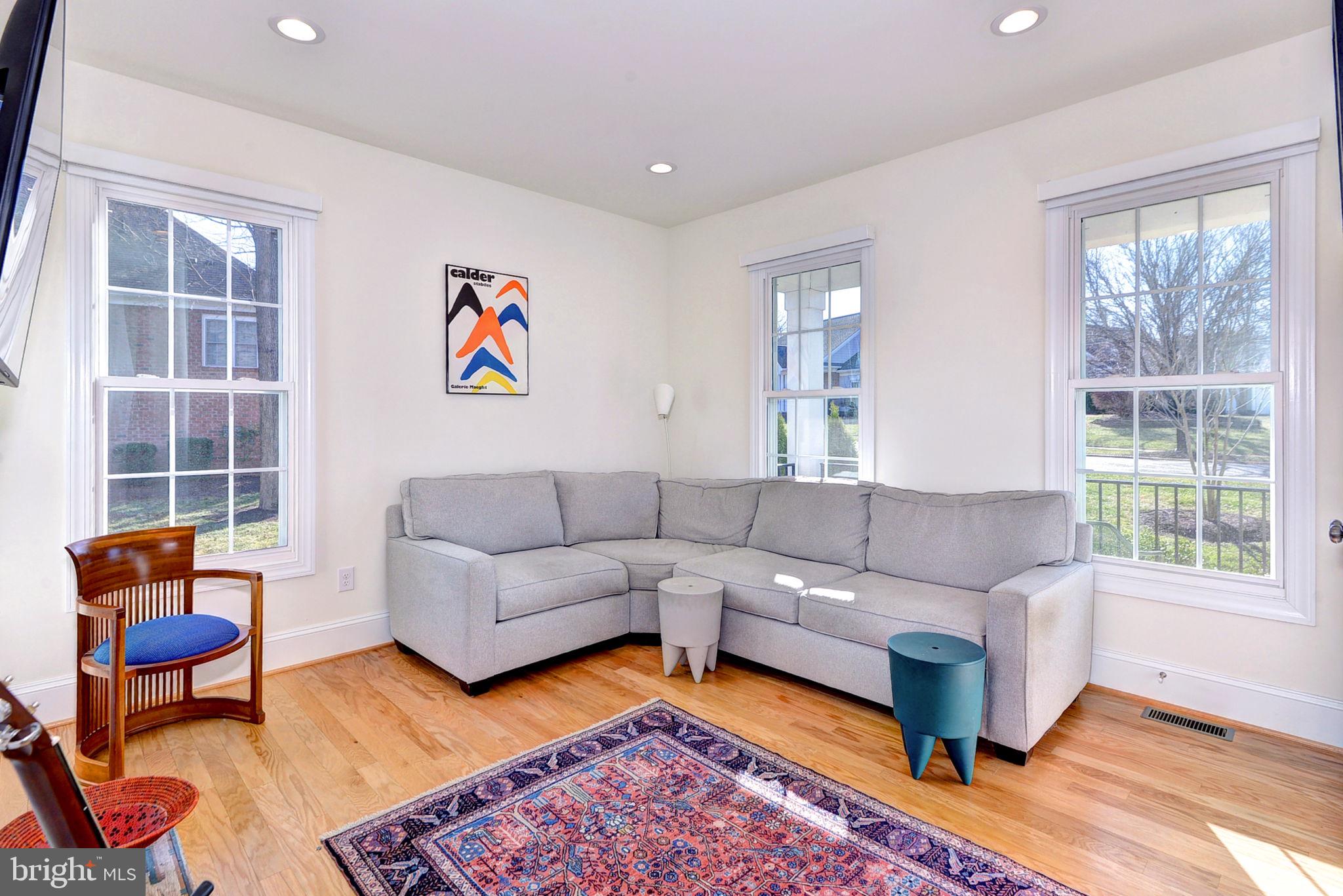 FORD'S COLONY - Residential