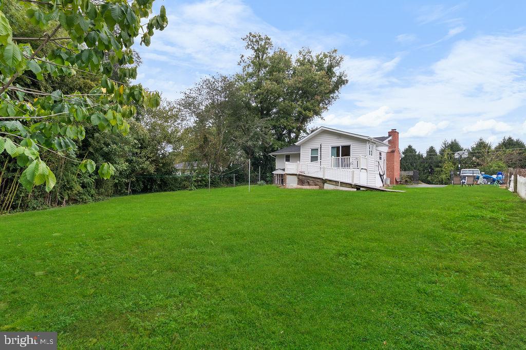 DARNESTOWN OUTSIDE - Residential