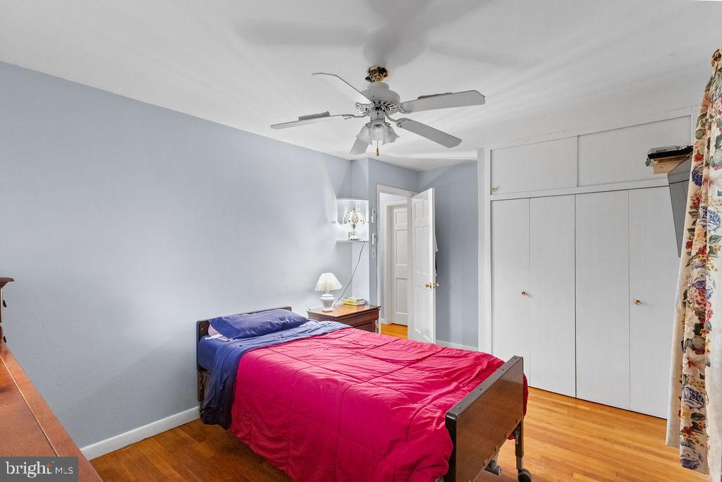 DARNESTOWN OUTSIDE - Residential