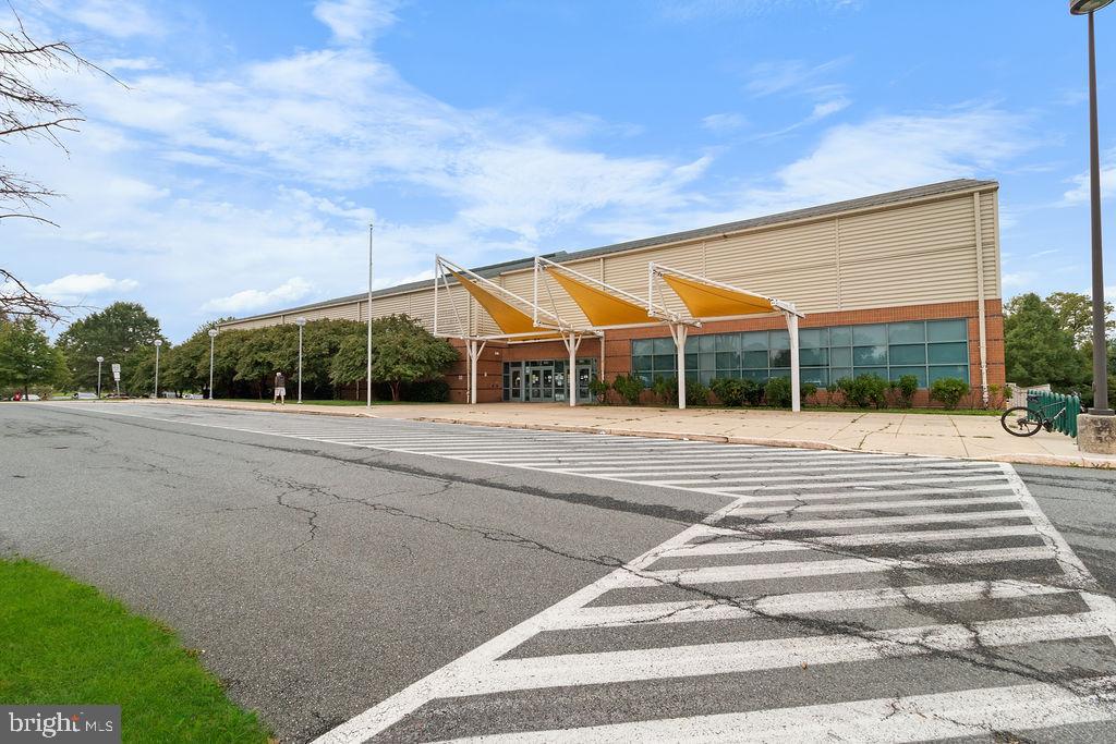 DARNESTOWN OUTSIDE - Residential