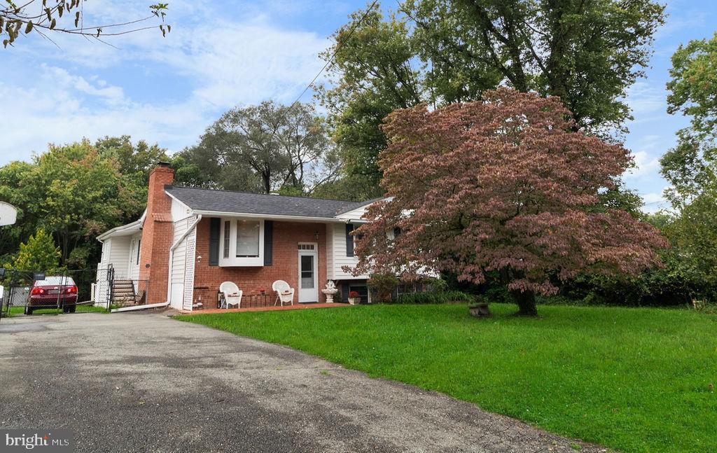 DARNESTOWN OUTSIDE - Residential