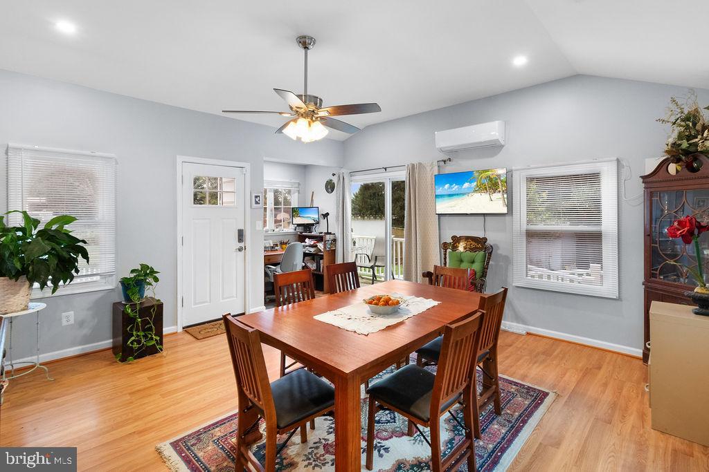 DARNESTOWN OUTSIDE - Residential