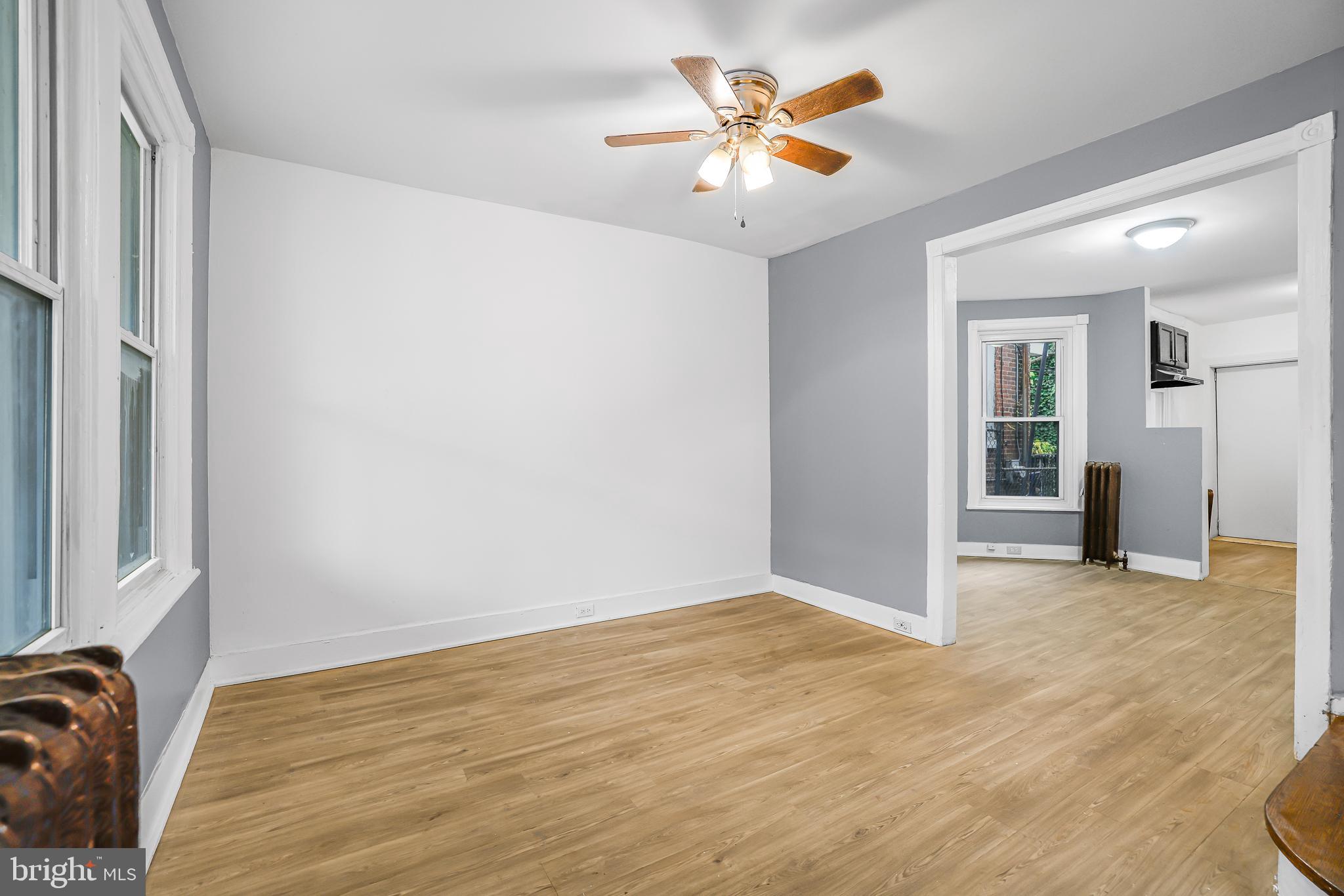 PHILADELPHIA (WEST) - Residential