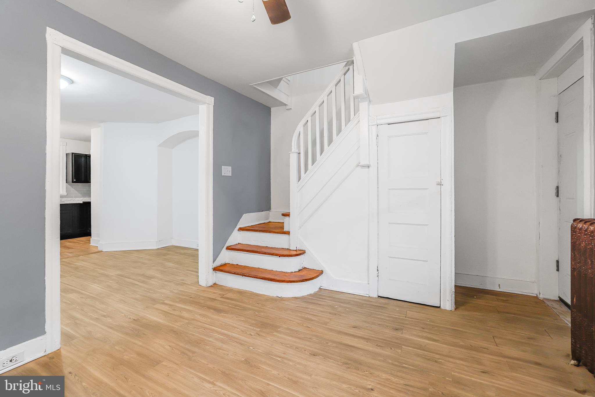 PHILADELPHIA (WEST) - Residential