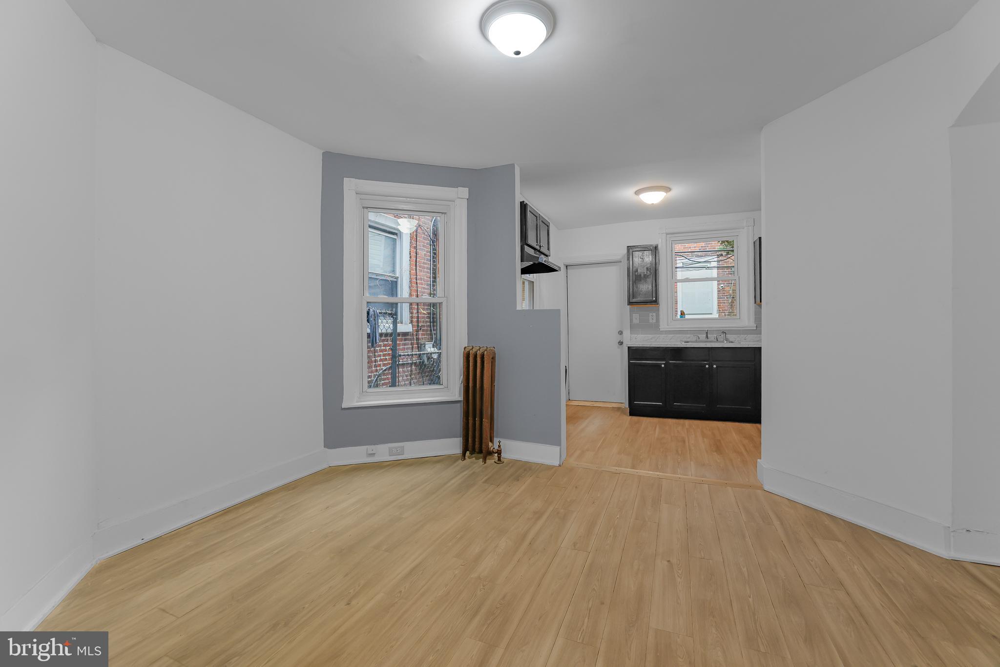 PHILADELPHIA (WEST) - Residential