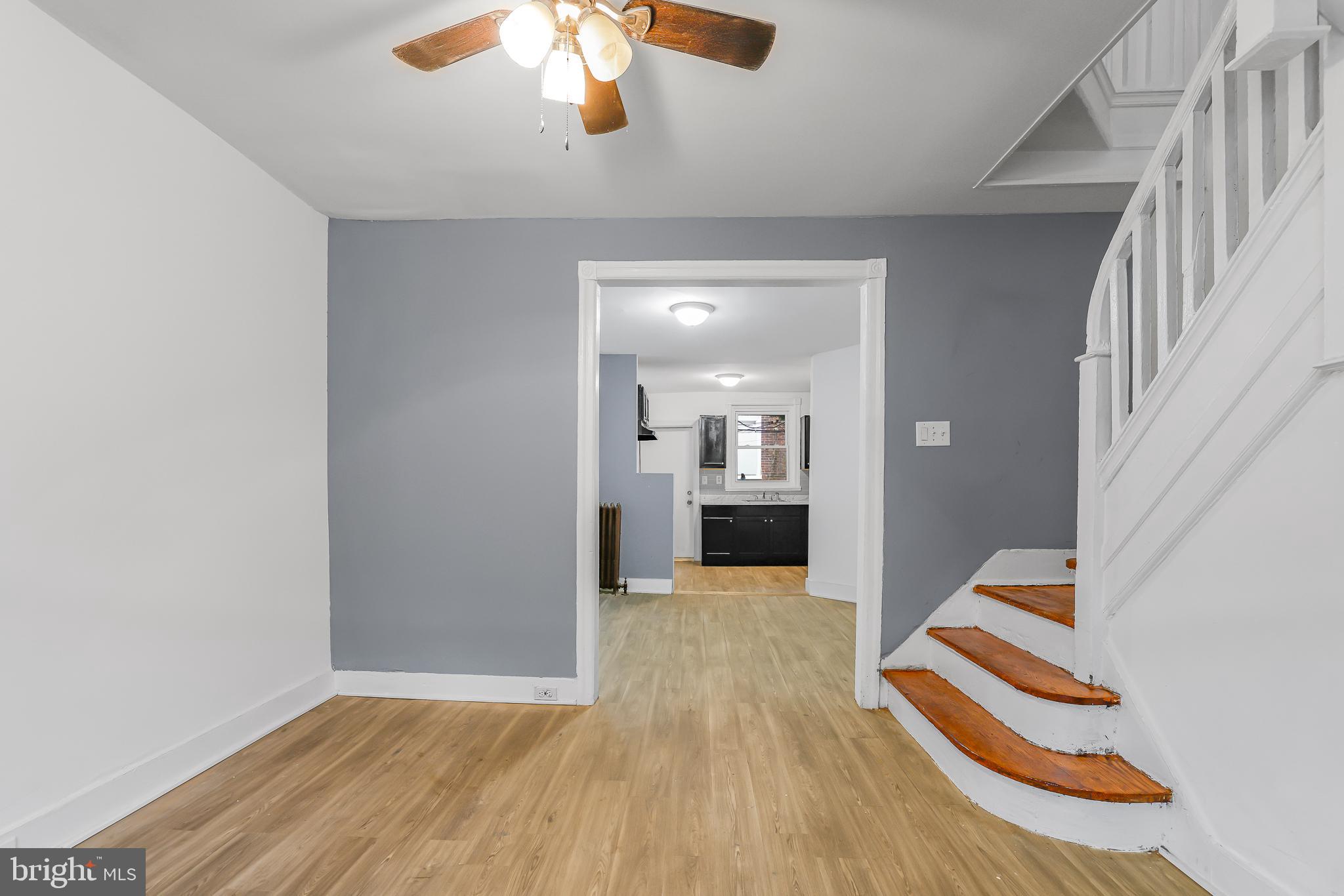 PHILADELPHIA (WEST) - Residential