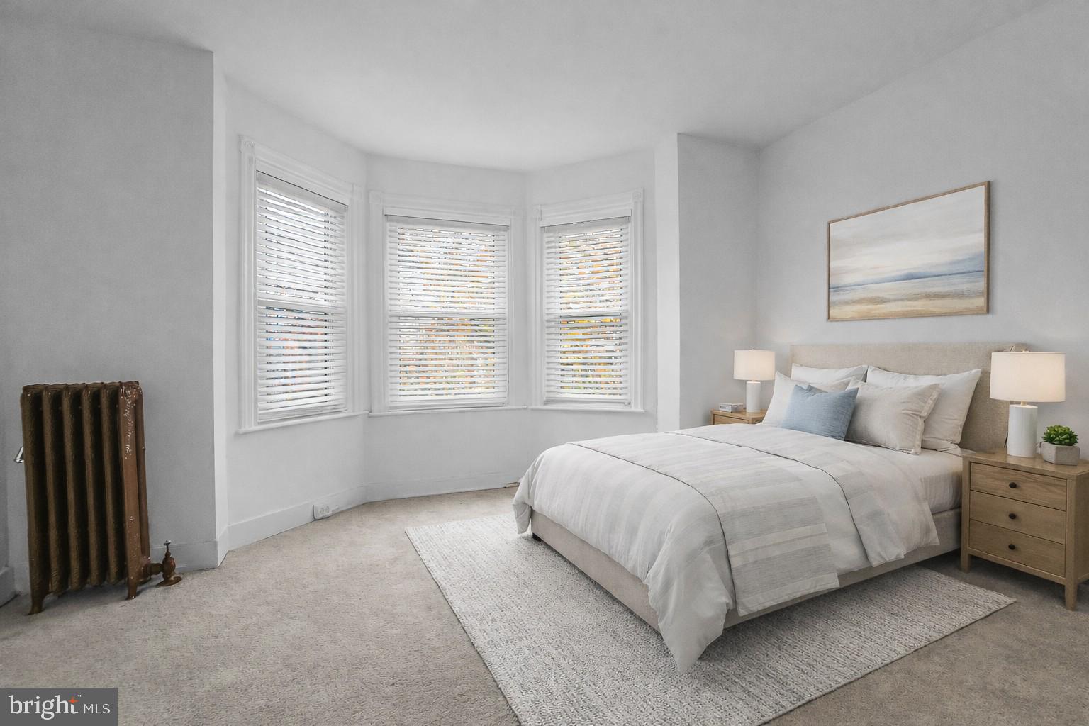 PHILADELPHIA (WEST) - Residential