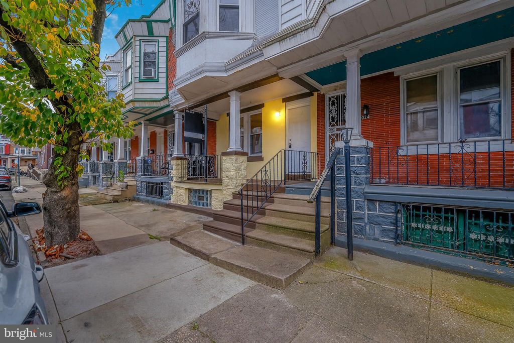 Photo of 6022 Spring Street, PHILADELPHIA, PA 19139 (MLS # PAPH2557962)