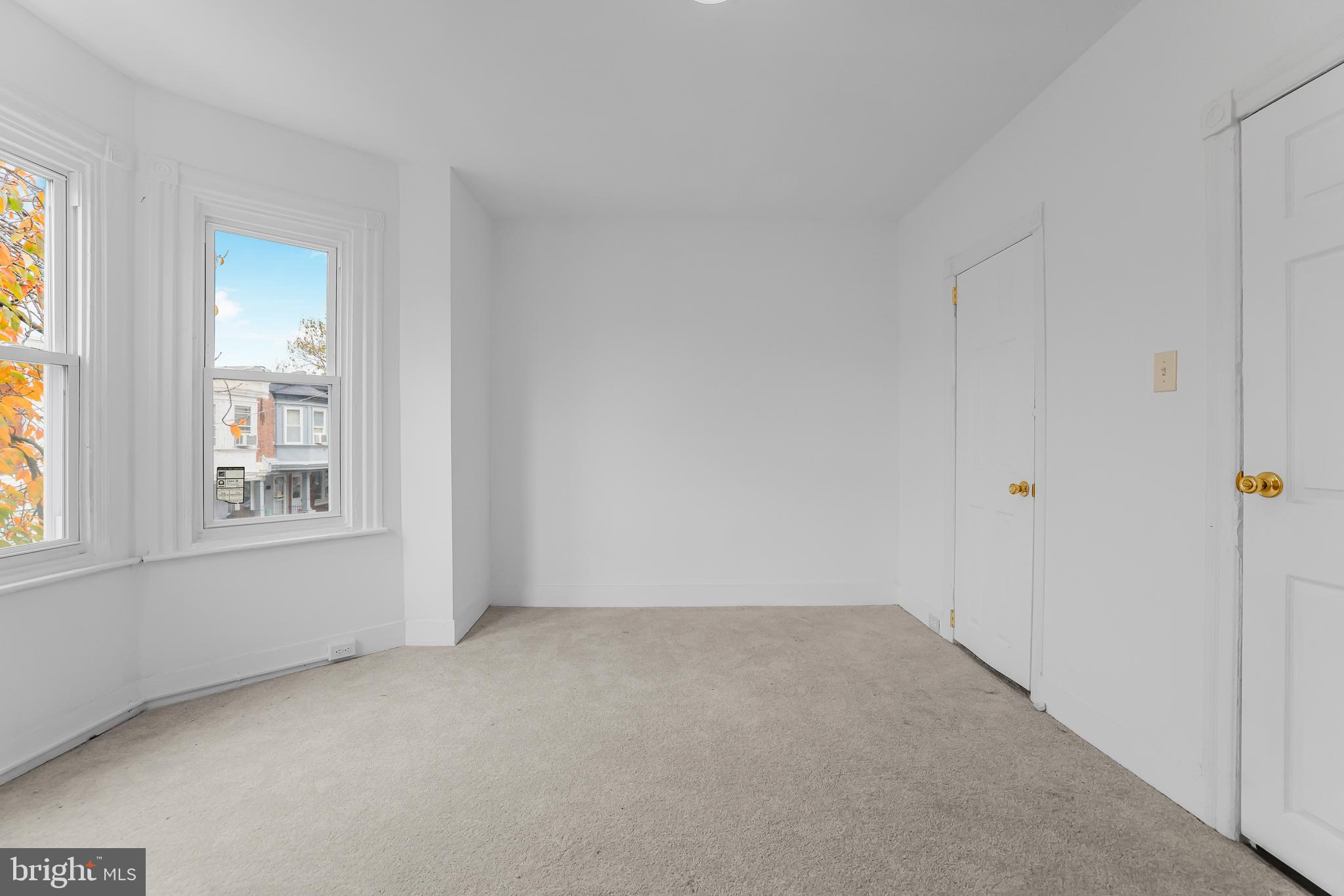 PHILADELPHIA (WEST) - Residential