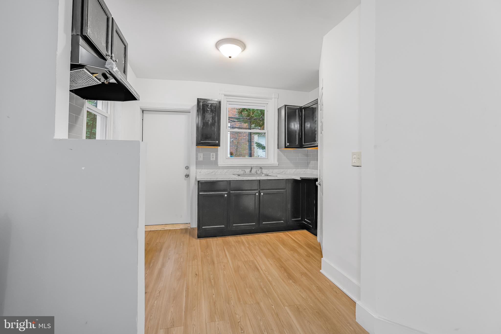 PHILADELPHIA (WEST) - Residential