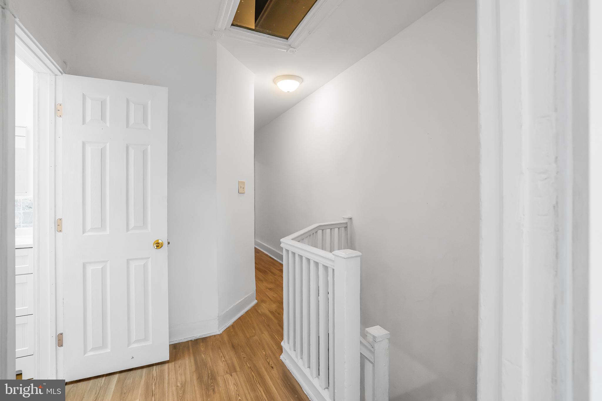 PHILADELPHIA (WEST) - Residential