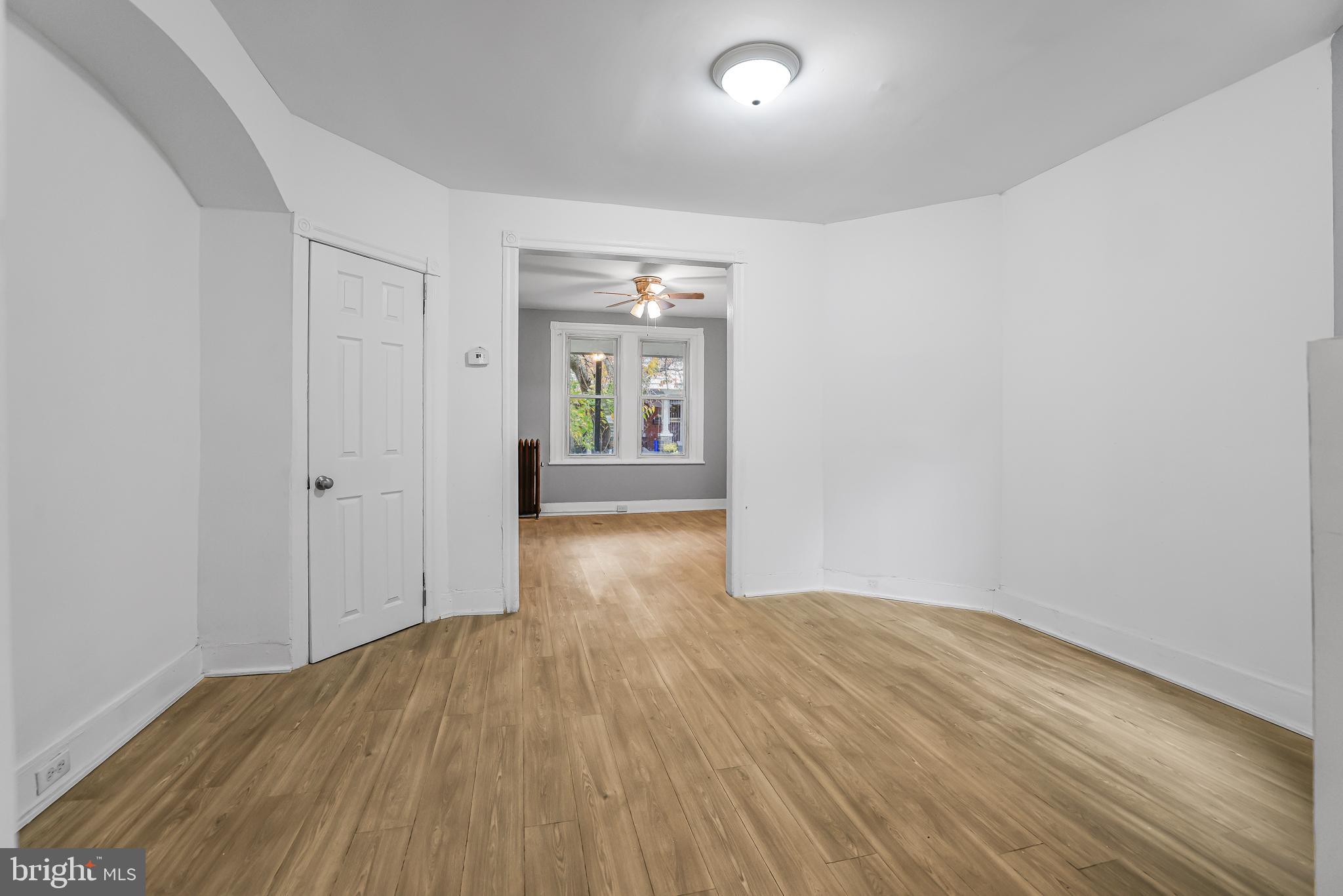 PHILADELPHIA (WEST) - Residential