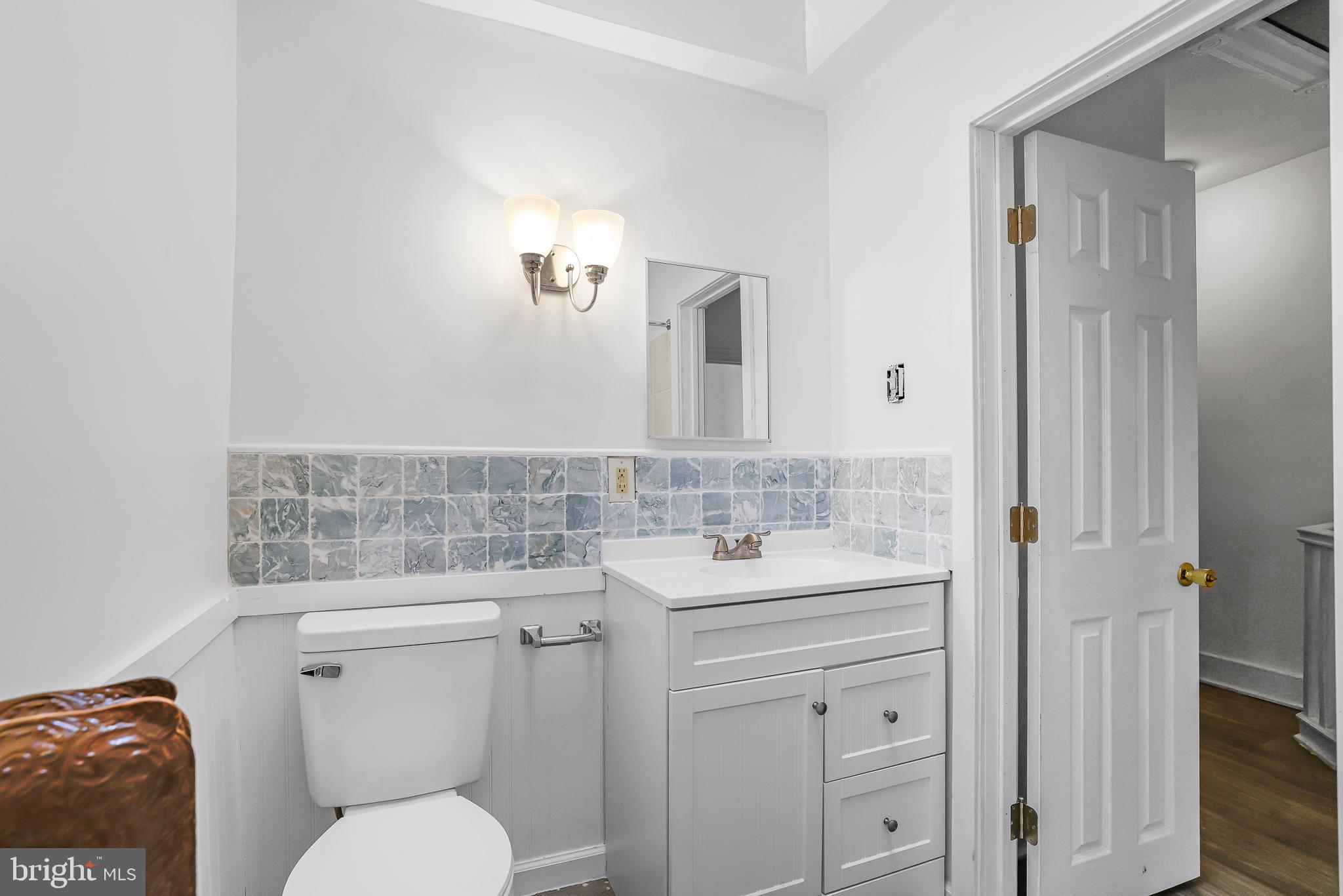 PHILADELPHIA (WEST) - Residential